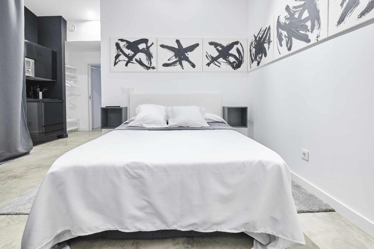 Apartamento TRIANA MODERN y LUXURY Sevilla Exterior foto